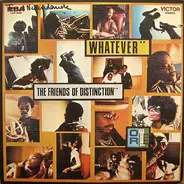 The Friends Of Distinction - Whatever