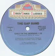 The Gap Band, One Way - Early In The Morning / Music