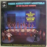 The George Mitchell Minstrels  a.o. - Those Magnificent Minstrels