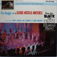 The George Mitchell Minstrels Featuring Tony Mercer , Dai Francis & John Boulter - On Stage With The George Mitchell Minstrels