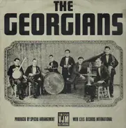 The Georgians - Volume 2