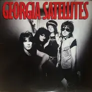 Georgia Satellites - Georgia Satellites