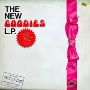 The Goodies - The New Goodies L.P.