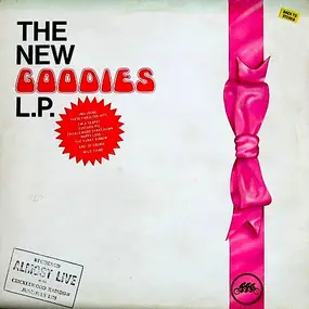 The Goodies - The New Goodies L.P.