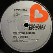The Goodies - The Funky Gibbon