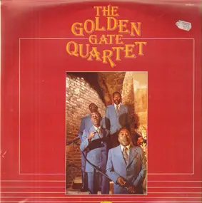 Golden Gate Quartet - The Golden Gate Quartet 1937-1939