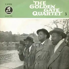 Golden Gate Quartet - The Golden Gate Quartet 3