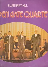 Golden Gate Quartet - Blueberry Hill
