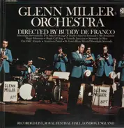 The Glenn Miller Orchestra Directed By Buddy DeFranco - Glenn Miller Orchestra - Recorded Live, Royal Festival Hall, London, England