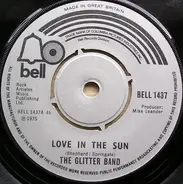 The Glitter Band - Love In The Sun