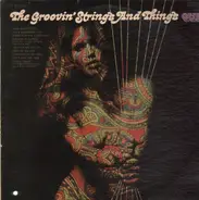 The Groovin' Strings And Things - The Groovin' Strings and Things