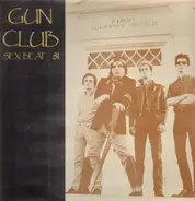 The Gun Club - Sex Beat 81