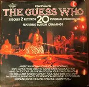 The Guess Who - 20 Greatest Hits