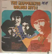 The Happenings - Golden Hits!