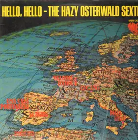 Hazy Osterwald - Hello, Hello