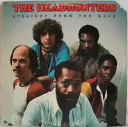 The Headhunters - Straight From The Gate