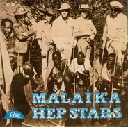 The Hep Stars - Malaika / It's Nice To Be Back
