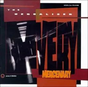 The Herbaliser - Very Mercenary