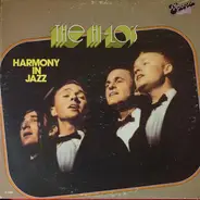 The Hi-Lo's - Harmony In Jazz