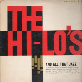 The Hi-Lo's - And All That Jazz