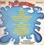 The Hiltonaires - Tip Top Hits Vol. 1