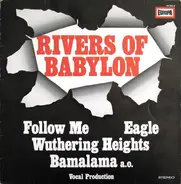 the hiltonaires - rivers of babylon