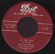 The Hilltoppers - Do The Bop