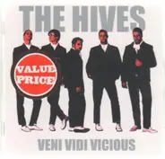 The Hives - Veni,Vidi,Vicious