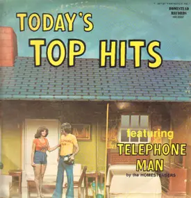 The Homesteaders - Today's Top Hits