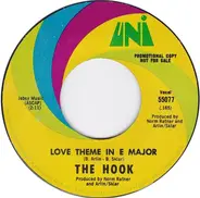 The Hook - Love Theme In E Major