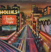 the Hollies - Another Night