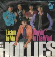 The Hollies - Listen To Me