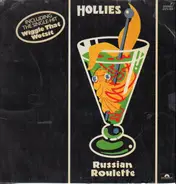 The Hollies - Russian Roulette