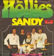 The Hollies - Sandy