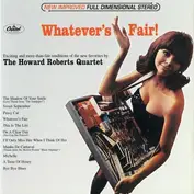Howard Roberts Quartet