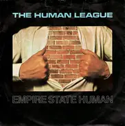 The Human League - Empire State Human