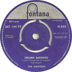 Hunters - Golden Earrings / Tally Ho
