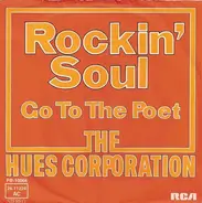 The Hues Corporation - Rockin' Soul