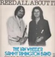The Ian Wheeler Sammy Rimington Band - Reed All About It