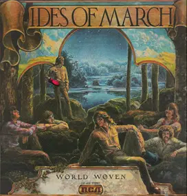 The Ides of March - World Woven