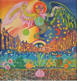 The Incredible String Band - The 5000 Spirits or the Layers of the Onion