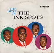 The Ink Spots - The Best Of The Ink Spots