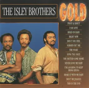 The Isley Brothers - Gold