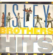 The Isley Brothers - Isley's Greatest Hits Vol. 1