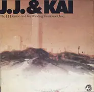 J.J. Johnson & Kai Winding - J.J. & Kai
