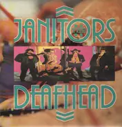 The Janitors - Deafhead
