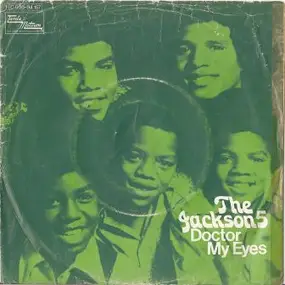 The Jackson 5 - Doctor My Eyes