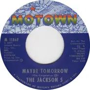 Jackson 5 - Maybe Tomorrow