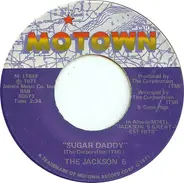 The Jackson 5 - Sugar Daddy