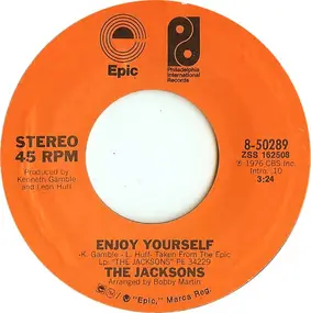 The Jackson 5 - Enjoy Yourself